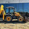 2011 JCB 3CX BACKHOE LOADER