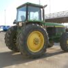 2010 John Deere 4755 Tractor