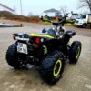2015 Can am renegade 1000 xxc