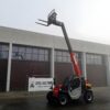 2016 Manitou MT625H Telehandler