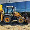 2011 JCB 3CX BACKHOE LOADER