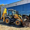 2011 JCB 3CX BACKHOE LOADER