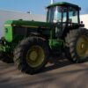 2010 John Deere 4755 Tractor