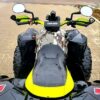 2015 Can am renegade 1000 xxc