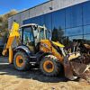 2011 JCB 3CX BACKHOE LOADER
