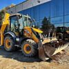 2011 JCB 3CX BACKHOE LOADER
