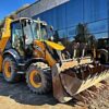 2011 JCB 3CX BACKHOE LOADER