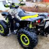 2015 Can am renegade 1000 xxc