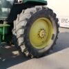 2010 John Deere 4755 Tractor