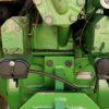 2010 John Deere 4755 Tractor