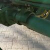 2010 John Deere 4755 Tractor