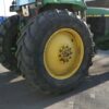 2010 John Deere 4755 Tractor