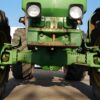 2010 John Deere 4755 Tractor