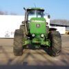 2010 John Deere 4755 Tractor