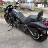 2010 Harley Davidson VRSCDX Night Rod Special Motorcycle