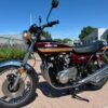 1975 Kawasaki RS Z2 750