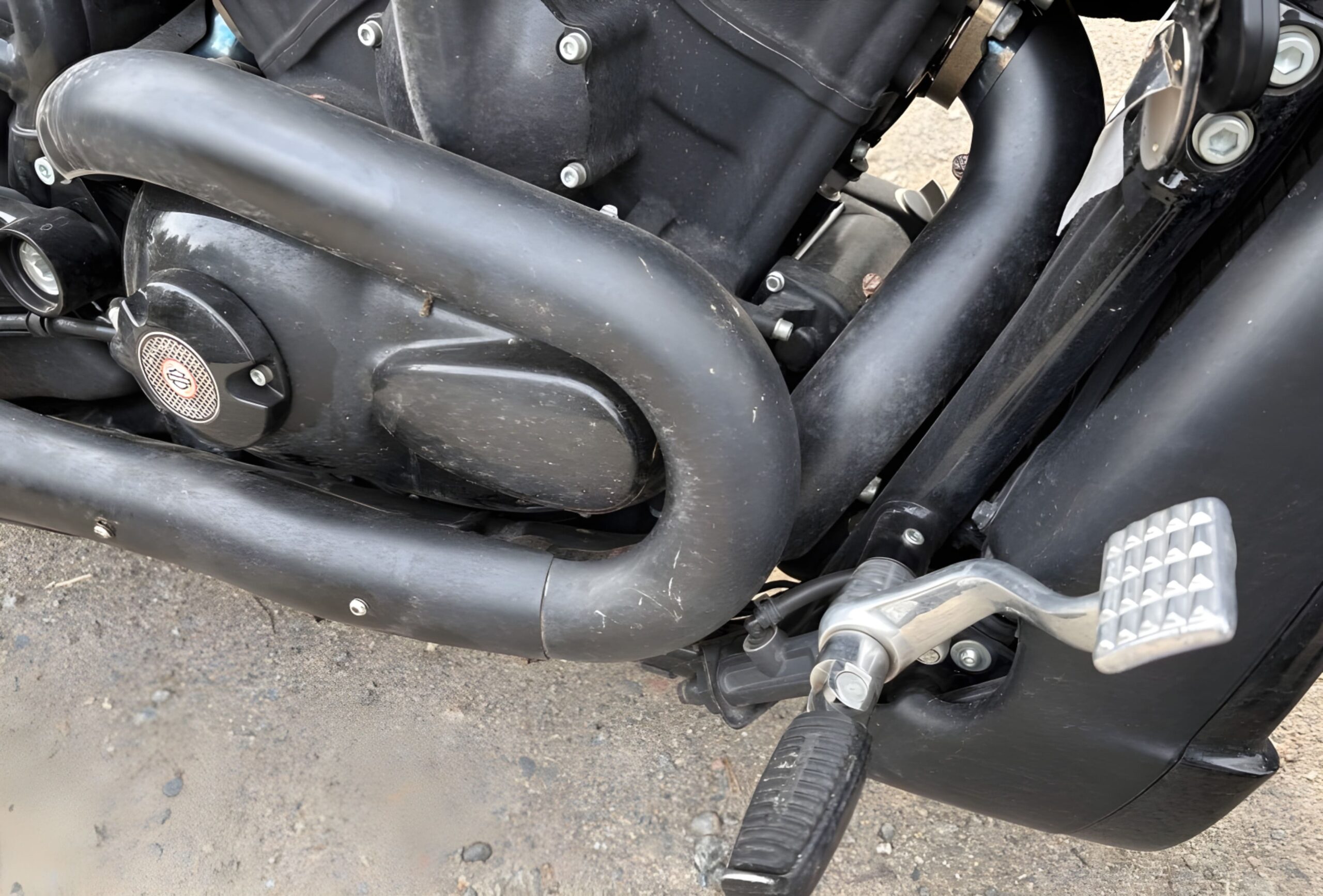 2010 Harley Davidson VRSCDX Night Rod Special Motorcycle - Image 11