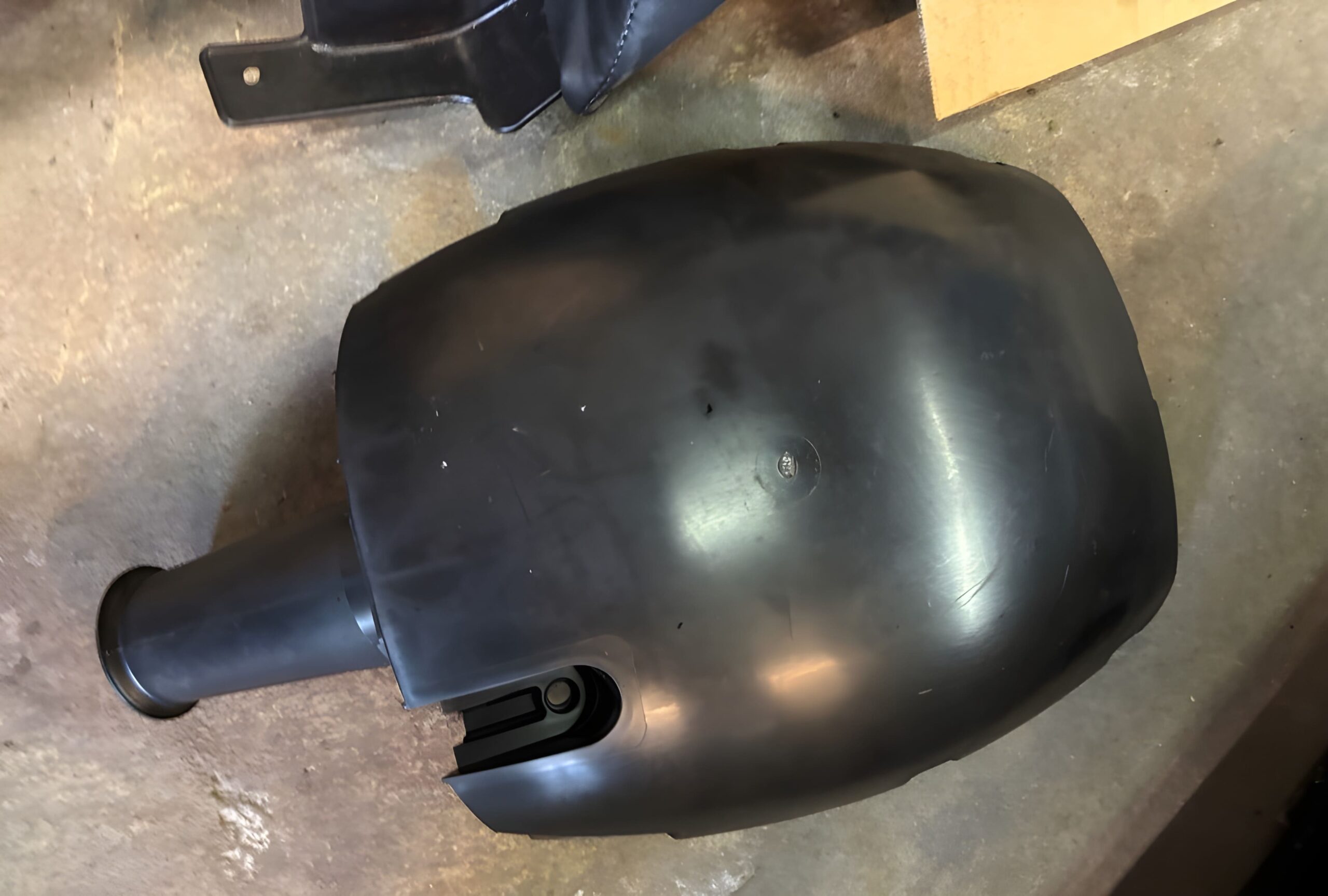 2010 Harley Davidson VRSCDX Night Rod Special Motorcycle - Image 12