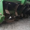 2012 John Deere 2520 Tractor With Cutter And Mower