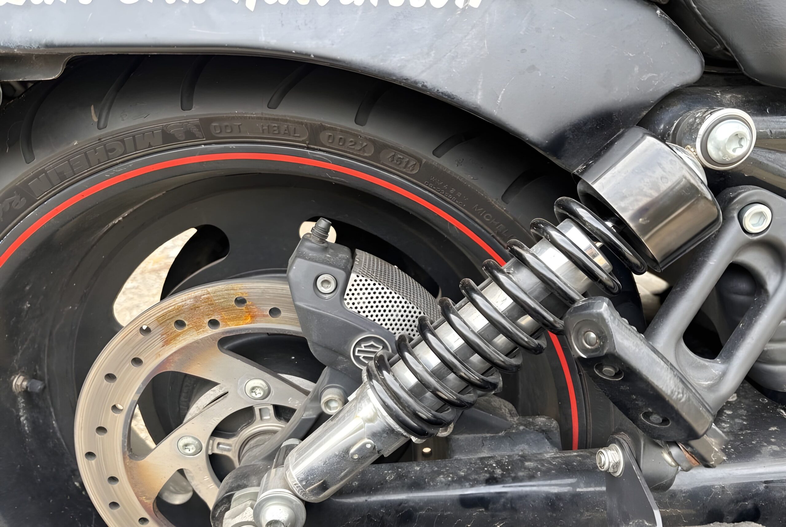 2010 Harley Davidson VRSCDX Night Rod Special Motorcycle - Image 17