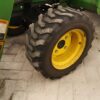 2012 John Deere 2520 Tractor With Cutter And Mower