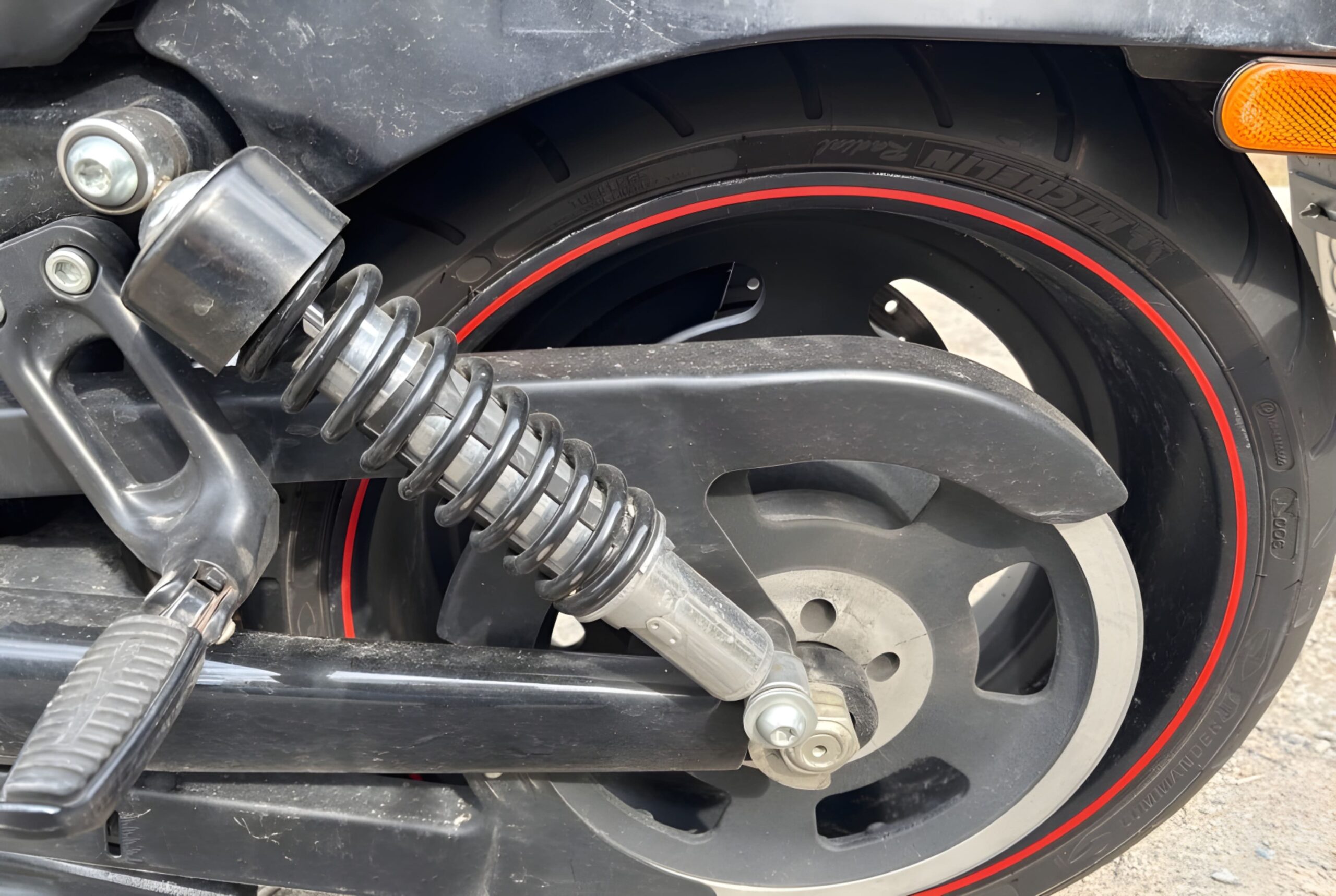 2010 Harley Davidson VRSCDX Night Rod Special Motorcycle - Image 20