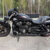 2010 Harley Davidson VRSCDX Night Rod Special Motorcycle