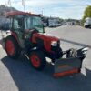 2023 Kubota L2-452 tractor with attachments