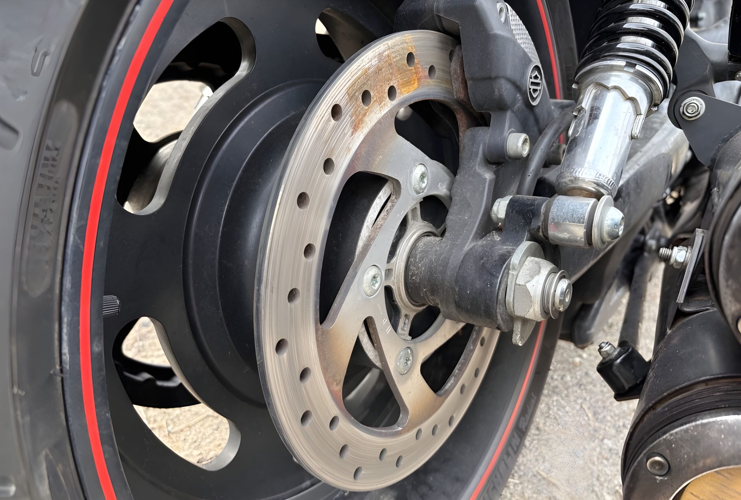 2010 Harley Davidson VRSCDX Night Rod Special Motorcycle - Image 22