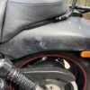 2010 Harley Davidson VRSCDX Night Rod Special Motorcycle