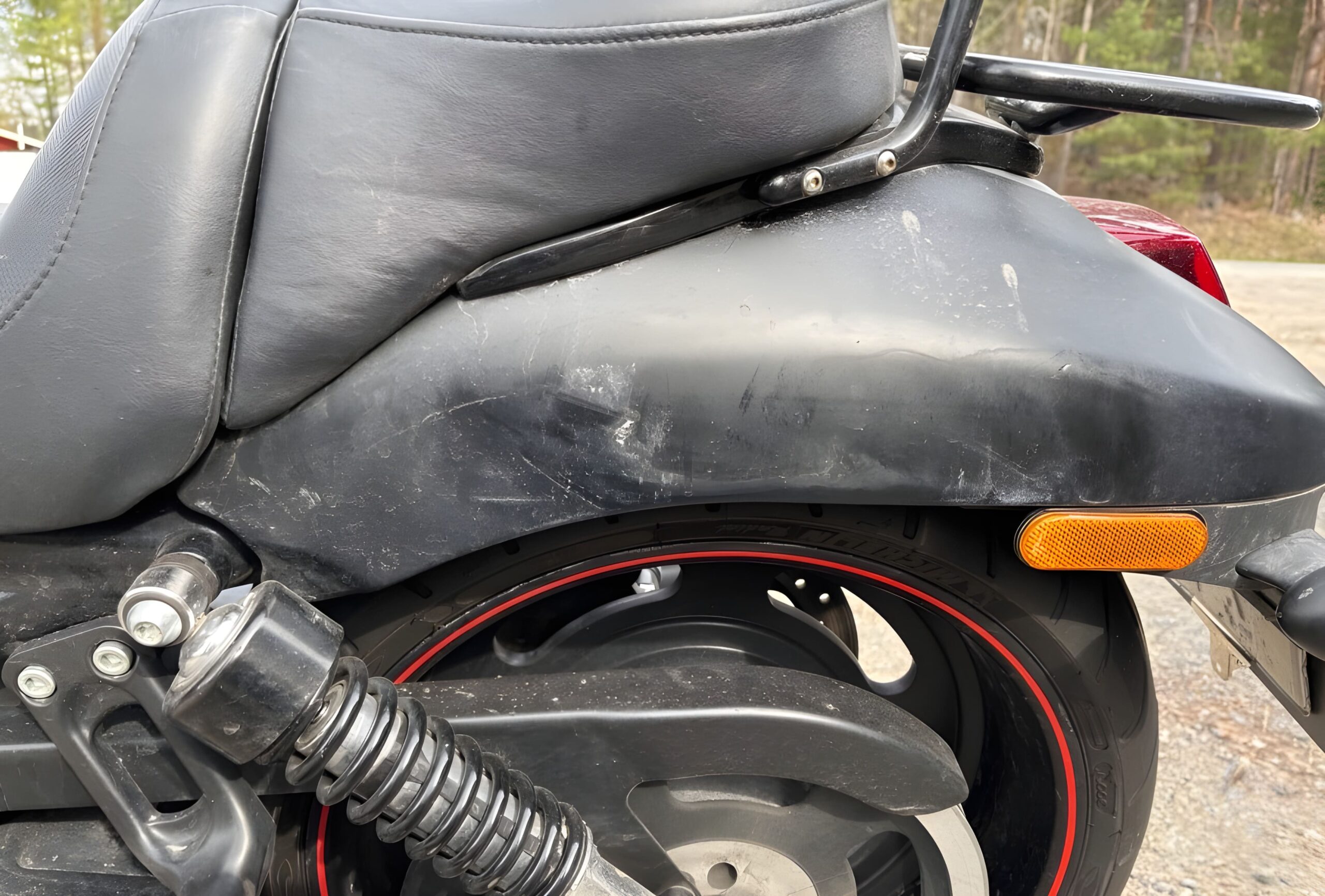 2010 Harley Davidson VRSCDX Night Rod Special Motorcycle - Image 23