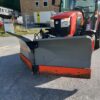2023 Kubota L2-452 tractor with attachments