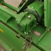 2012 John Deere 2520 Tractor With Cutter And Mower