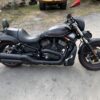 2010 Harley Davidson VRSCDX Night Rod Special Motorcycle