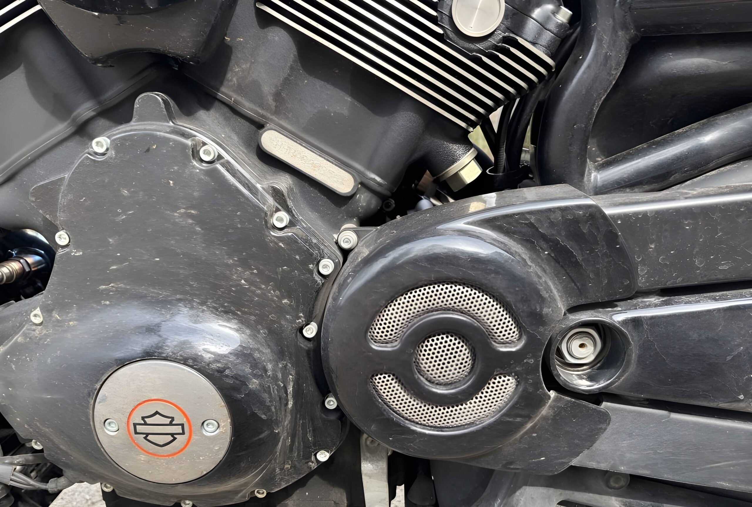 2010 Harley Davidson VRSCDX Night Rod Special Motorcycle - Image 26