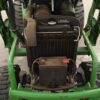 2012 John Deere 2520 Tractor With Cutter And Mower