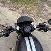 2010 Harley Davidson VRSCDX Night Rod Special Motorcycle