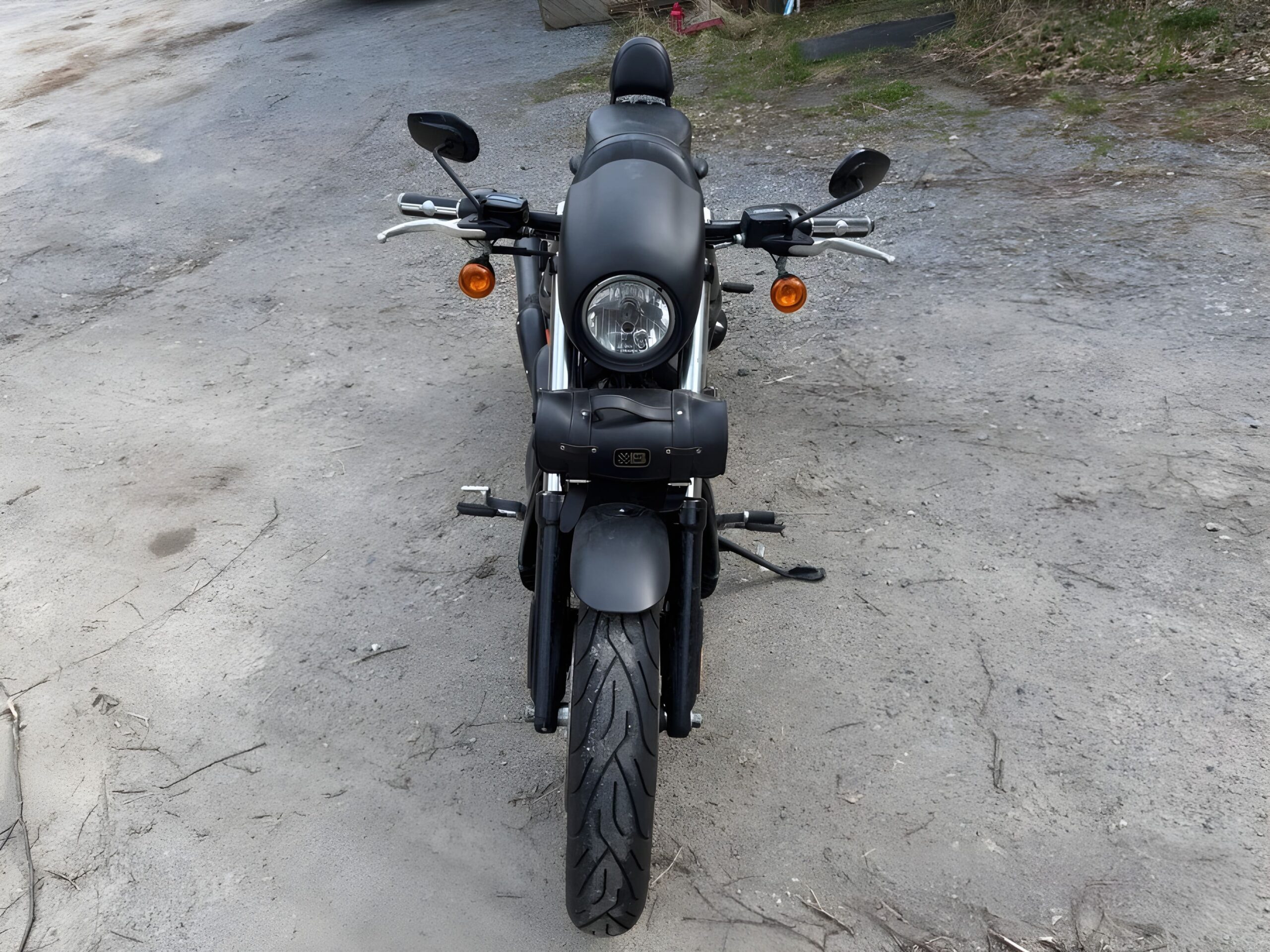 2010 Harley Davidson VRSCDX Night Rod Special Motorcycle - Image 29