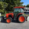 2023 Kubota L2-452 tractor with attachments