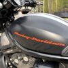 2010 Harley Davidson VRSCDX Night Rod Special Motorcycle