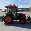 2023 Kubota L2-452 tractor with attachments