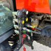2023 Kubota L2-452 tractor with attachments