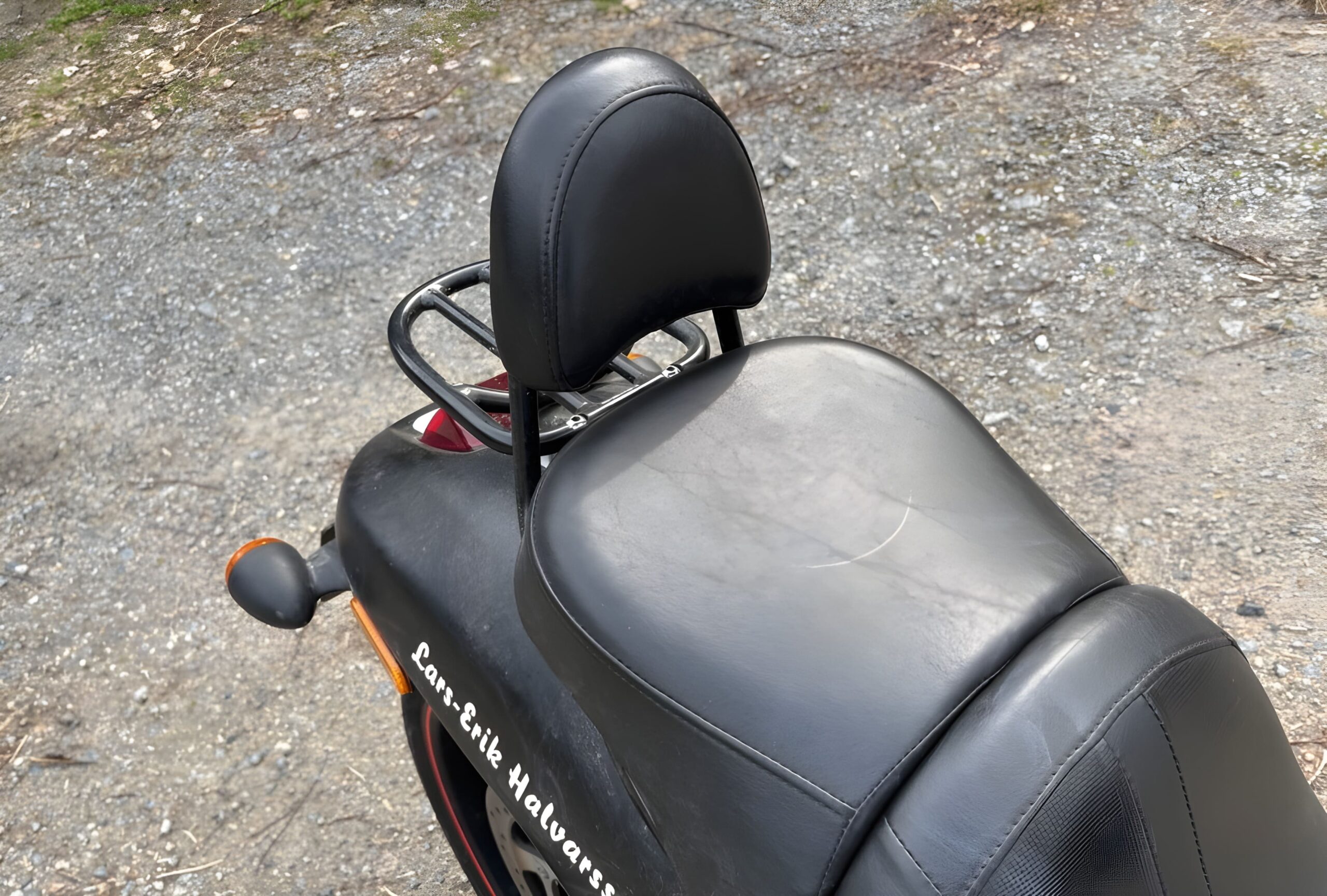 2010 Harley Davidson VRSCDX Night Rod Special Motorcycle - Image 34