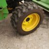 2012 John Deere 2520 Tractor With Cutter And Mower