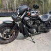2010 Harley Davidson VRSCDX Night Rod Special Motorcycle
