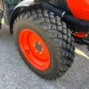 2023 Kubota L2-452 tractor with attachments