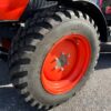 2023 Kubota L2-452 tractor with attachments