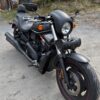 2010 Harley Davidson VRSCDX Night Rod Special Motorcycle