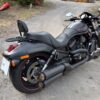 2010 Harley Davidson VRSCDX Night Rod Special Motorcycle