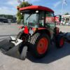 2023 Kubota L2-452 tractor with attachments